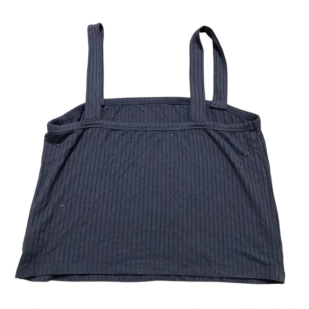American Eagle Ribbed Cami - Picture 2 of 5